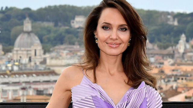 Анджелина Джоли разкри че ще бъде много внимателна при избора